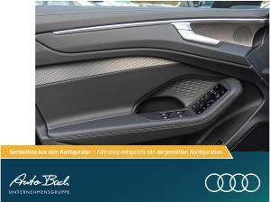 Audi A6 Avant TFSI quattro Allradlenkung Tech-Pro Pano B&O-Premium AHK