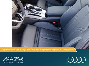 Audi A6 Avant TFSI quattro Allradlenkung Tech-Pro Pano B&O-Premium AHK