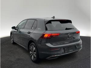 Volkswagen Golf VIII 1.5 eTSI Goal DSG AHK ACC Navi CarPlay
