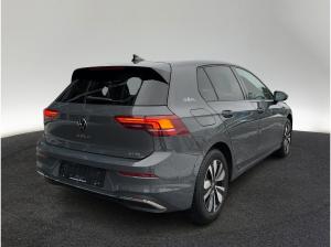 Volkswagen Golf VIII 1.5 eTSI Goal DSG AHK ACC Navi CarPlay