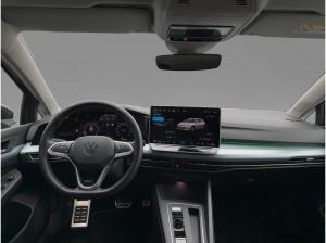 Volkswagen Golf VIII 1.5 eTSI Goal DSG AHK ACC Navi CarPlay