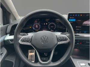 Volkswagen Golf VIII 1.5 eTSI Goal DSG AHK ACC Navi CarPlay