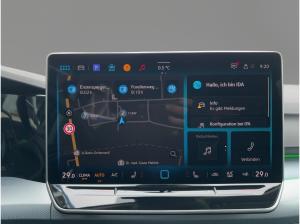 Volkswagen Golf VIII 1.5 eTSI Goal DSG AHK ACC Navi CarPlay