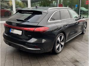 Audi A5 Avant TDI quattro S tronic S line B&O AHK
