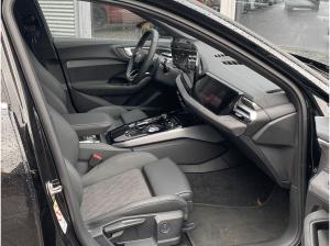 Audi A5 Avant TDI quattro S tronic S line B&O AHK