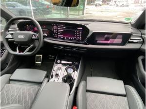 Audi A5 Avant TDI quattro S tronic S line B&O AHK
