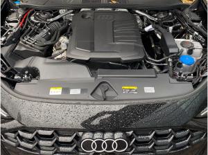 Audi A5 Avant TDI quattro S tronic S line B&O AHK