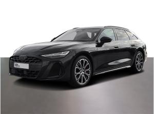 Audi A6 Avant TDI quattro S tronic