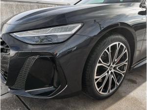 Audi A6 Avant TDI quattro S tronic