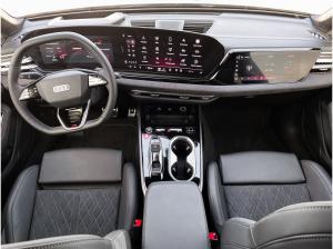 Audi A6 Avant TDI quattro S tronic