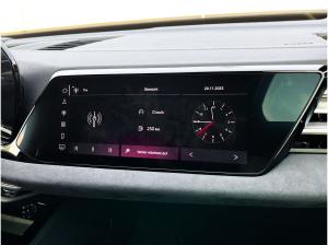 Audi A6 Avant TDI quattro S tronic