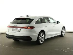 Audi A5 Avant 2.0 TDI S-tronic