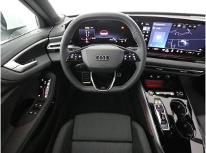 Audi A5 Avant 2.0 TDI S-tronic
