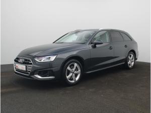 Audi A4 Avant advanced 35 TDI S-tronic / Standh, Navi