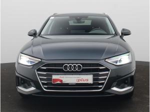 Audi A4 Avant advanced 35 TDI S-tronic / Standh, Navi