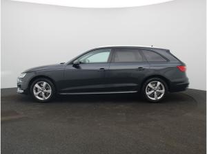 Audi A4 Avant advanced 35 TDI S-tronic / Standh, Navi