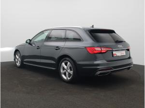 Audi A4 Avant advanced 35 TDI S-tronic / Standh, Navi