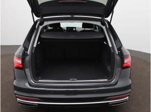 Audi A4 Avant advanced 35 TDI S-tronic / Standh, Navi