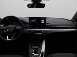 Audi A4 Avant advanced 35 TDI S-tronic / Standh, Navi