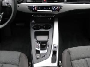 Audi A4 Avant advanced 35 TDI S-tronic / Standh, Navi