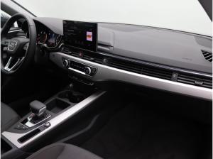 Audi A4 Avant advanced 35 TDI S-tronic / Standh, Navi