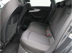 Audi A4 Avant advanced 35 TDI S-tronic / Standh, Navi