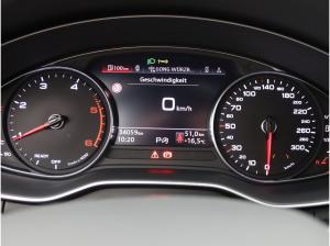 Audi A4 Avant advanced 35 TDI S-tronic / Standh, Navi