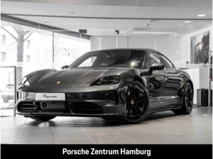 Porsche Taycan 4 Black Edition