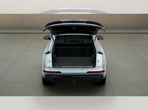 Audi Q7 S line 55 TFSI quattro. AIR Allradenkung HUD PANO B&O AHK