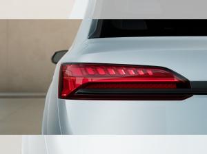 Audi Q7 S line 55 TFSI quattro. AIR Allradenkung HUD PANO B&O AHK