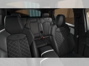 Audi Q7 S line 55 TFSI quattro. AIR Allradenkung HUD PANO B&O AHK