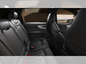 Audi Q7 S line 55 TFSI quattro. AIR Allradenkung HUD PANO B&O AHK