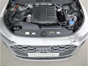 Audi A5 Avant 2.0 TDI quattro s-tronic