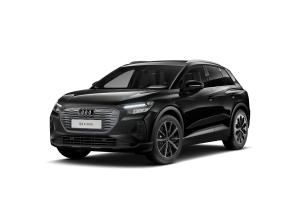 Audi Q4 e-tron 40