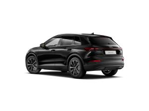Audi Q4 e-tron 40