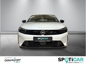 Opel Corsa Edition AUT MHEV inkl. Allwetterreifen, CarPlay/AndroidAuto