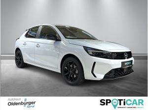 Opel Corsa Edition AUT MHEV inkl. Allwetterreifen, CarPlay/AndroidAuto