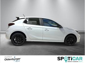 Opel Corsa Edition AUT MHEV inkl. Allwetterreifen, CarPlay/AndroidAuto