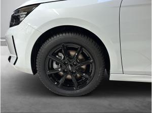 Opel Corsa Edition AUT MHEV inkl. Allwetterreifen, CarPlay/AndroidAuto