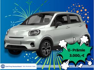 Leapmotor T03 Design 💶​🔋​ E Prämie