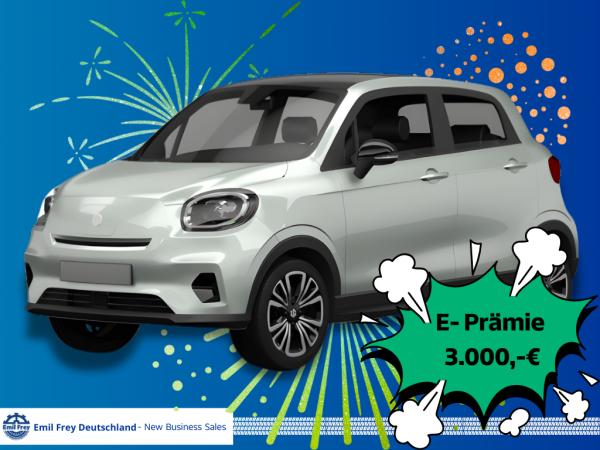 Leapmotor T03 Design 💶​🔋​ E Prämie