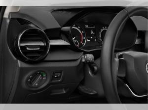 Skoda Fabia Essence 1.0 MPI 59KW (80PS)