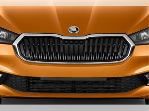 Skoda Fabia Essence 1.0 MPI 59KW (80PS)