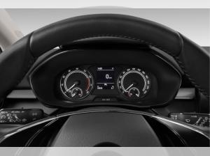 Skoda Fabia Essence 1.0 MPI 59KW (80PS)