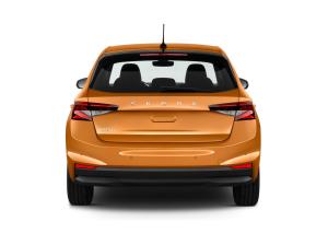 Skoda Fabia Essence 1.0 MPI 59KW (80PS)