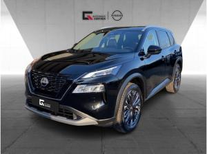 Nissan X-Trail N-CONNECTA 163PS Automatik Winter/360°/19Zoll/Navi/Carplay