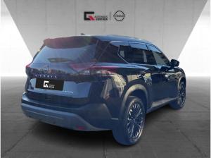 Nissan X-Trail N-CONNECTA 163PS Automatik Winter/360°/19Zoll/Navi/Carplay