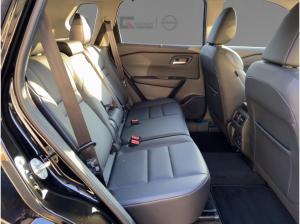 Nissan X-Trail N-CONNECTA 163PS Automatik Winter/360°/19Zoll/Navi/Carplay