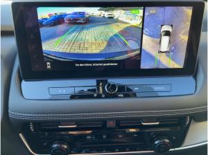 Nissan X-Trail N-CONNECTA 163PS Automatik Winter/360°/19Zoll/Navi/Carplay