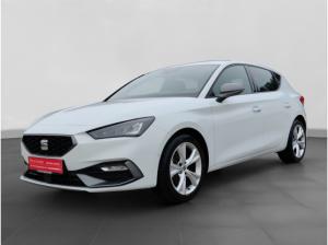 Seat Leon 1.5 TSI DSG FR KAMERA NAVI LED ACC SHZ GRA LINK 17